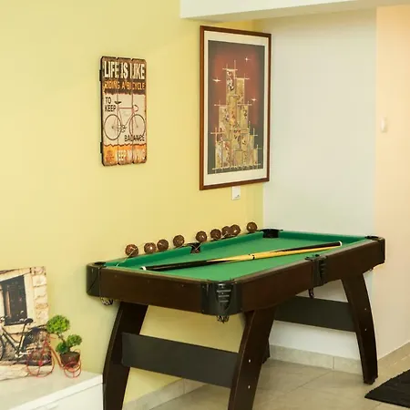 Apartment Railway Station Studio