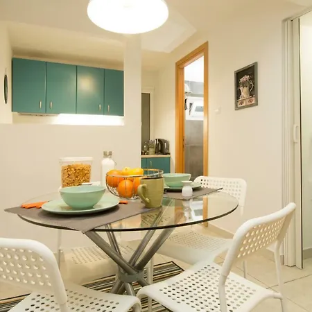 Railway Station Studio Apartment
